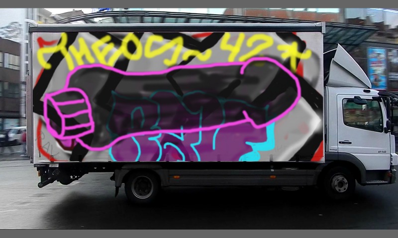 Bombing 1401396294849