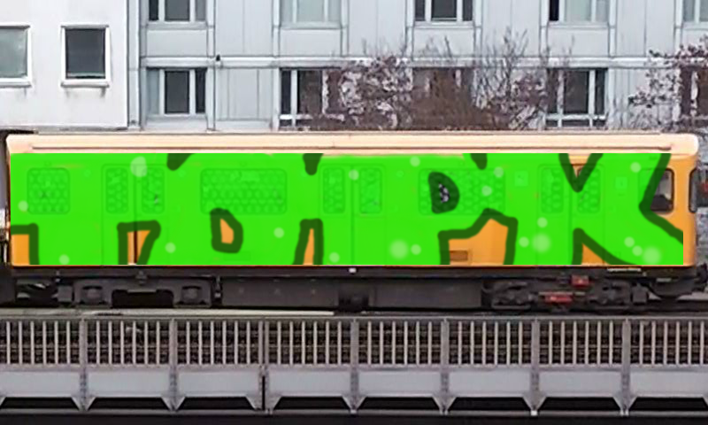 Bombing 1401411421276