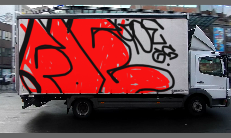 Bombing 1401412373027