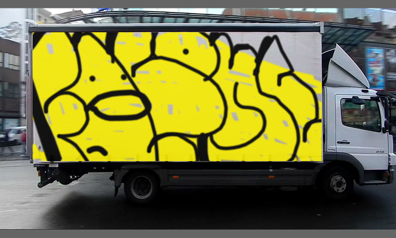 Bombing 1401413347932