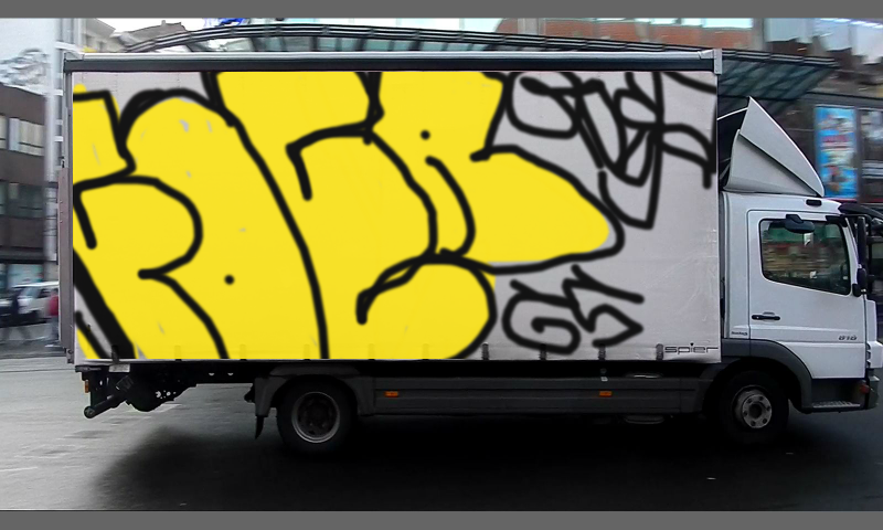 Bombing 1401413775698