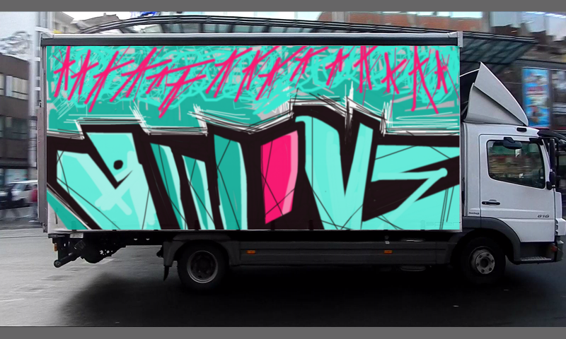 Bombing 1401437511862