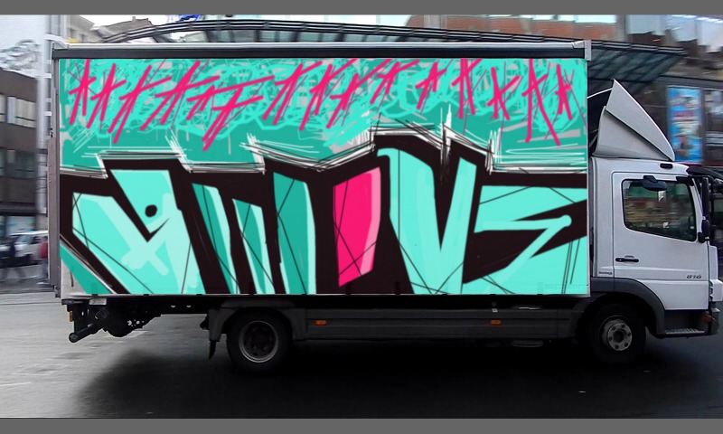 Bombing 1401437511862