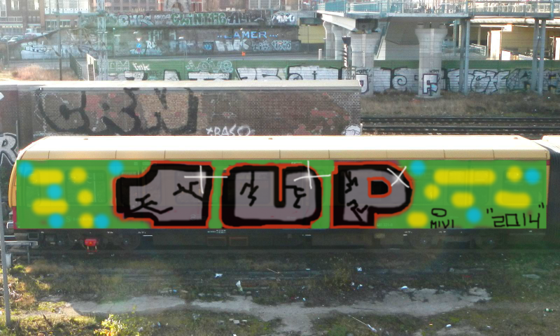 Bombing 1401461283389