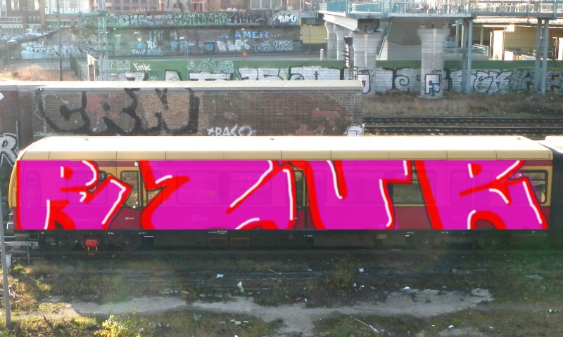 Bombing 1401461292685