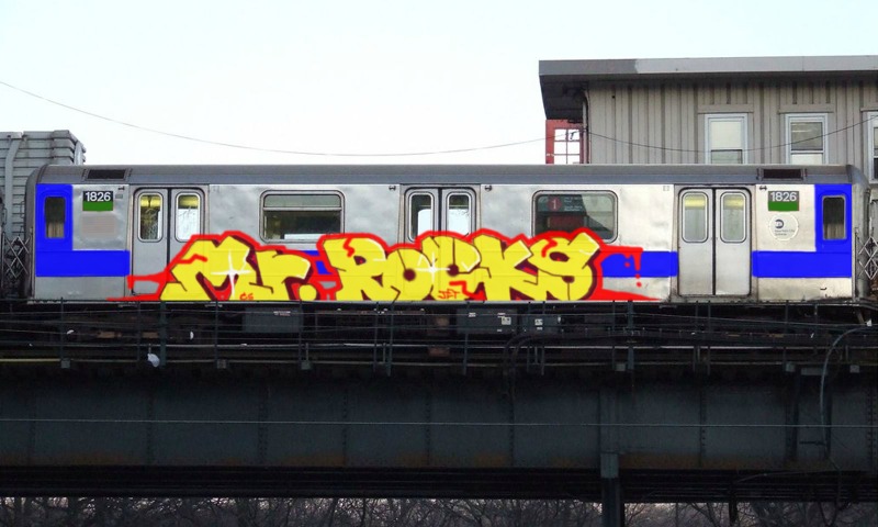 Bombing 1401473019140