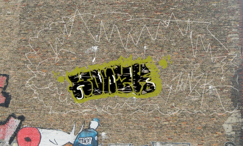 Bombing 1401478101373