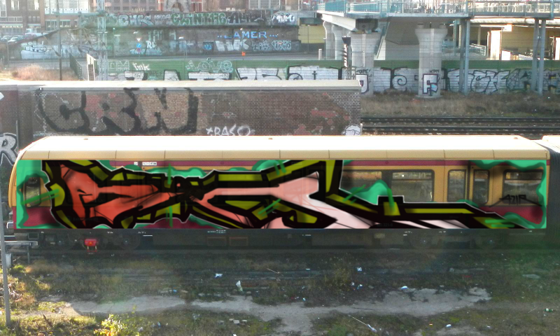 Bombing 1401483797413