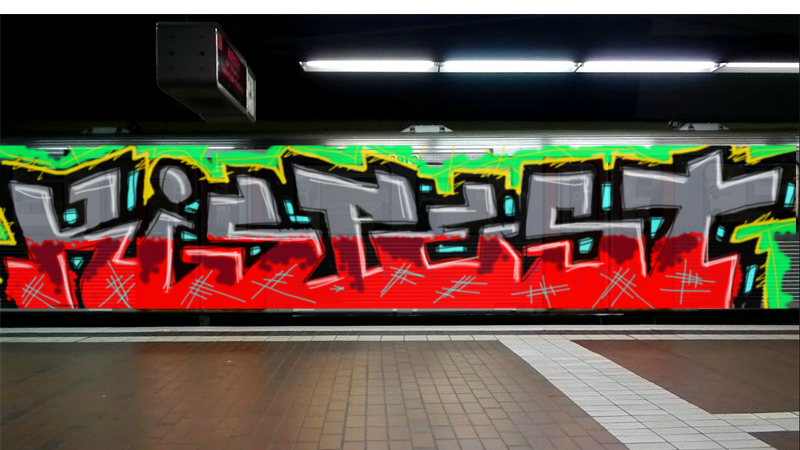 Bombing 1401519527279