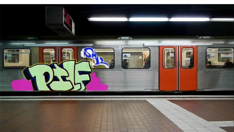 Bombing 1401546021493