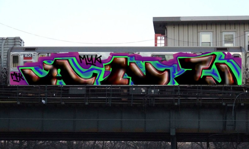 Bombing 1401555282804