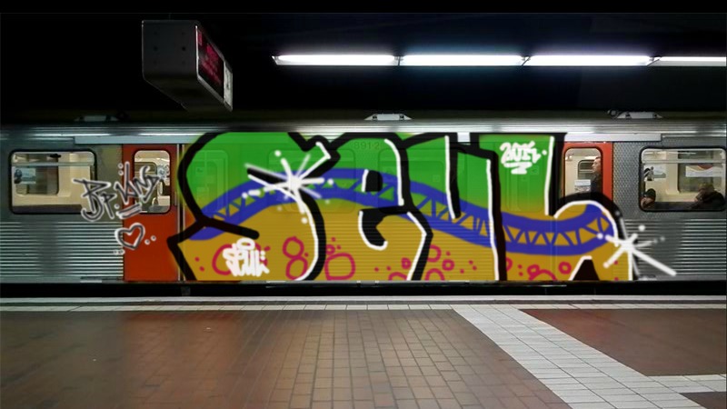 Bombing 1401557208192