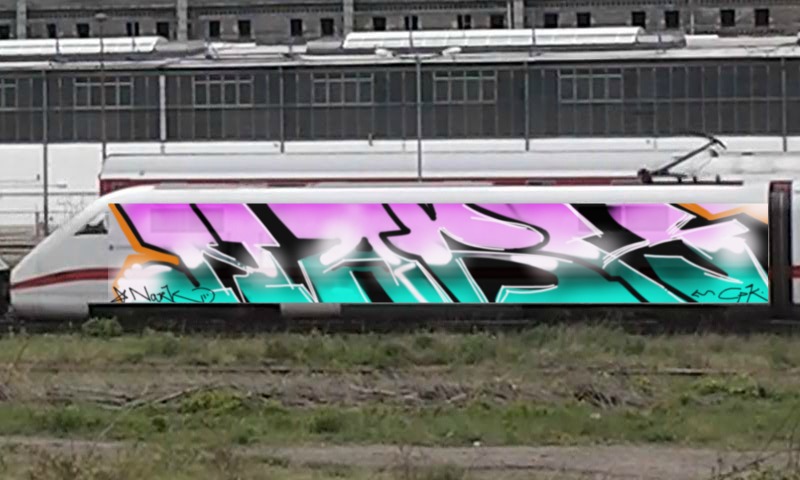 Bombing 1401562013189