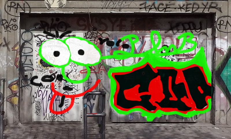 Bombing 1401564081091