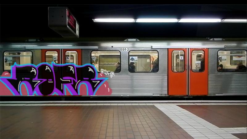 Bombing 1401625408138