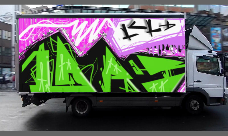 Bombing 1401651036637