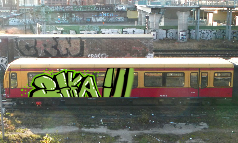 Bombing 1401652102785