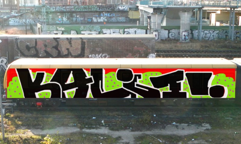 Bombing 1401705133066