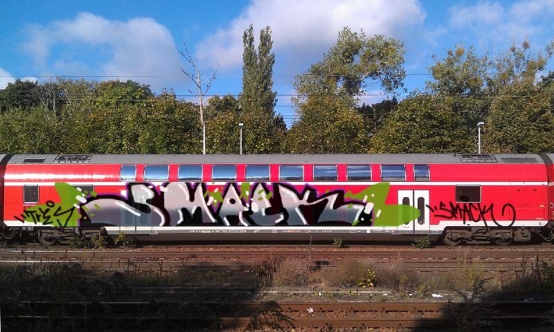 Bombing 1401727359463