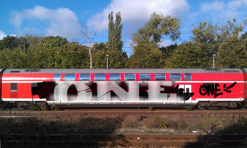 Bombing 1401732920384