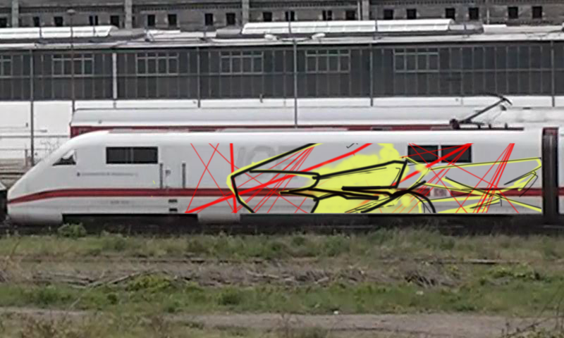 Bombing 1401780328234