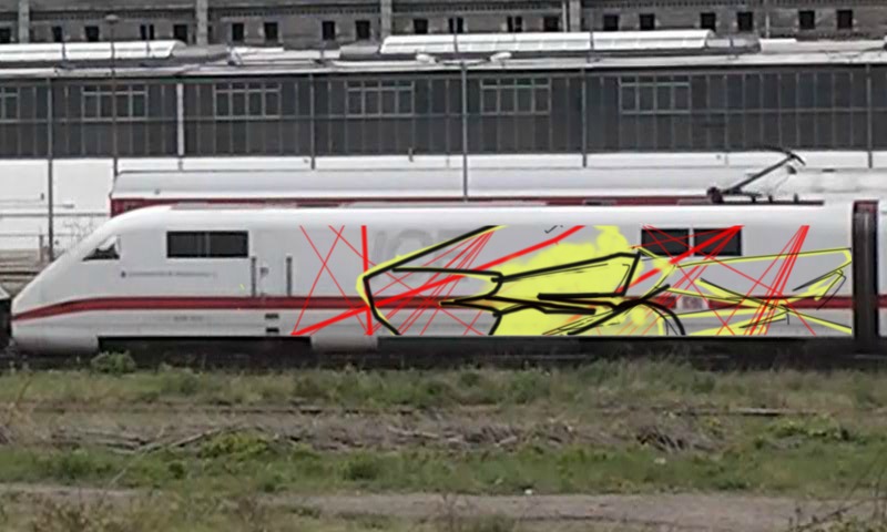 Bombing 1401780328234