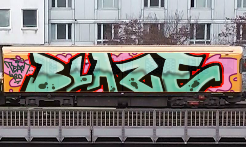 Bombing 1401780940136