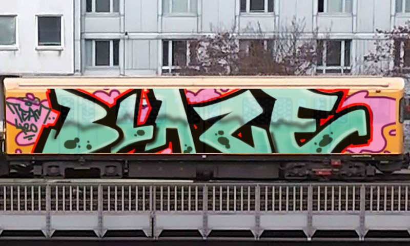 Bombing 1401780940136