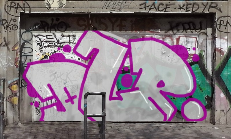 Bombing 1401787369732