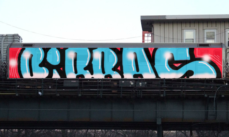 Bombing 1401789105837