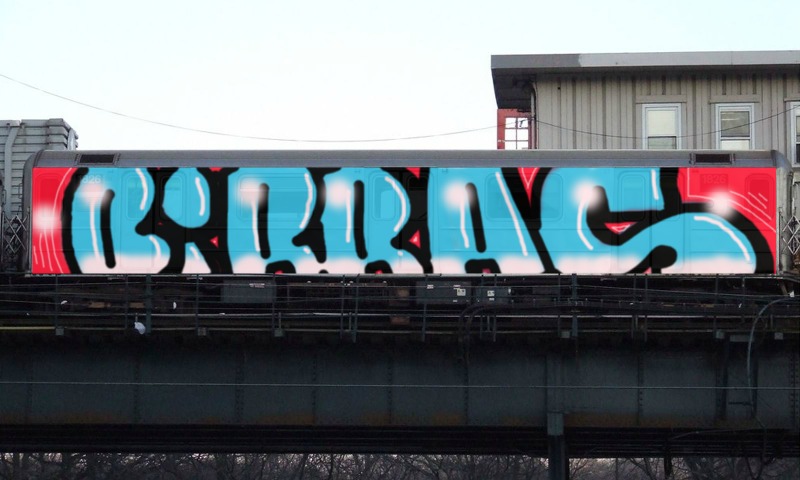 Bombing 1401789105837