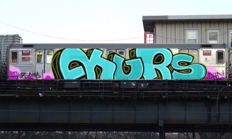 Bombing 1401797477581