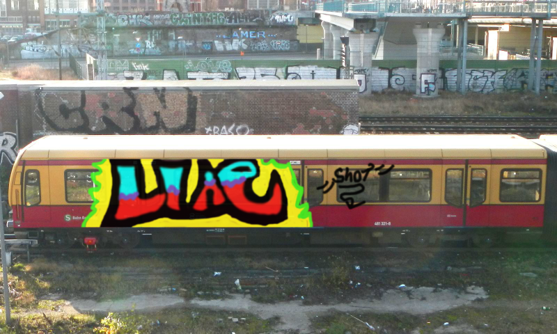 Bombing 1401798568993