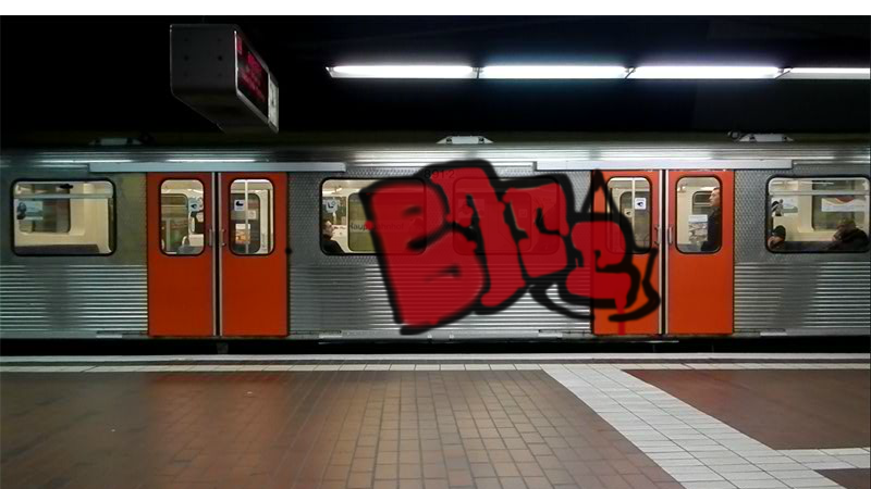 Bombing 1401819471560