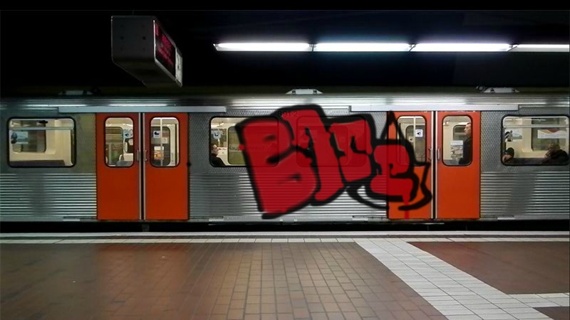 Bombing 1401819471560