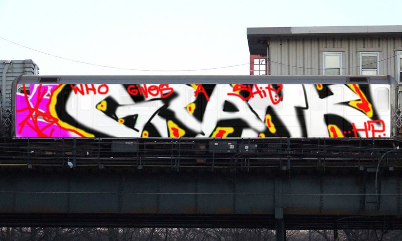 Bombing 1401831910803