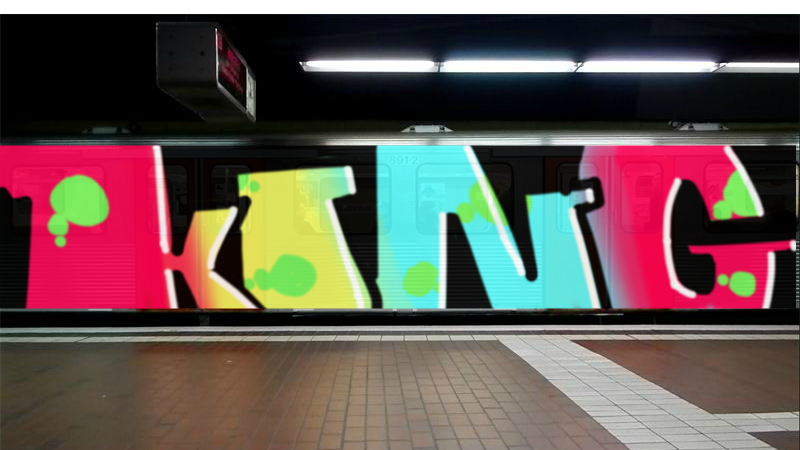 Bombing 1401856582601