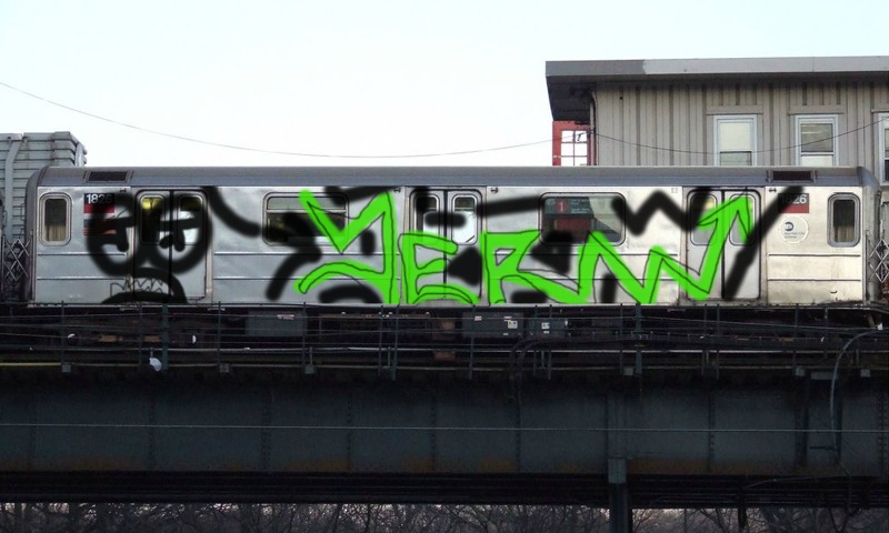 Bombing 1401856745931