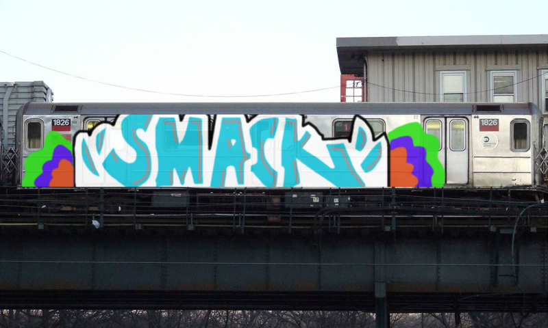 Bombing 1401872029678