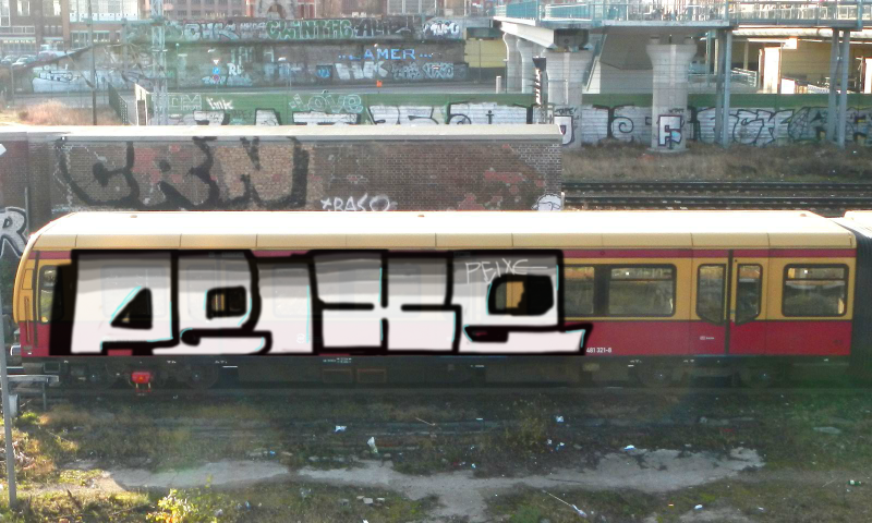 Bombing 1401887355559