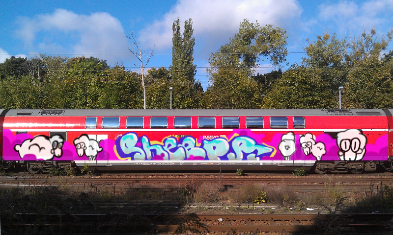 Bombing 1401891502616