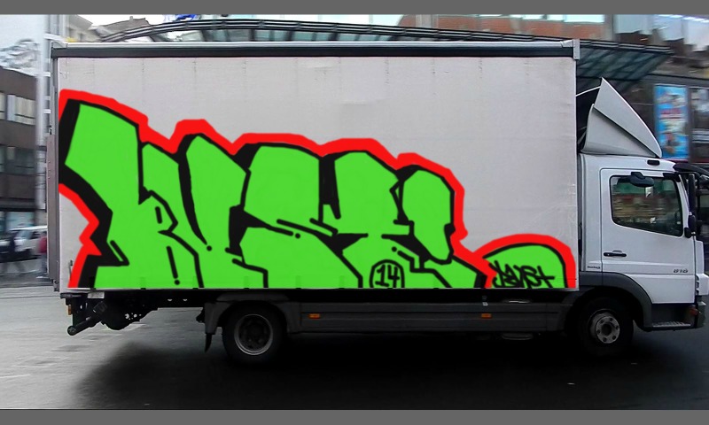 Bombing 1401901214157