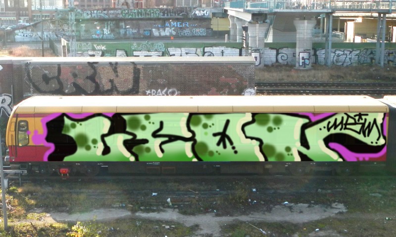 Bombing 1401980244393