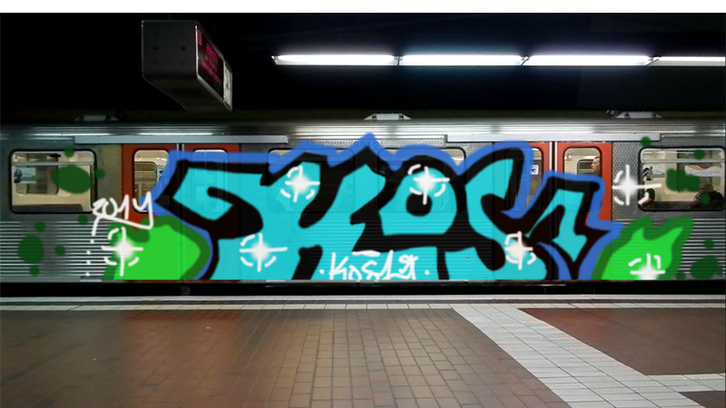 Bombing 1401988559854