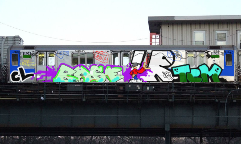 Bombing 1402005973470