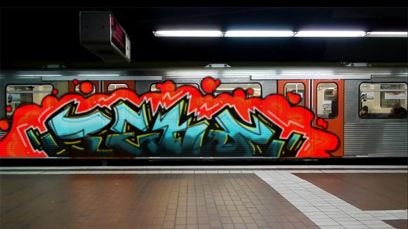 Bombing 1402038215923