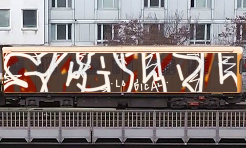 Bombing 1402049550115