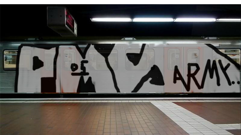 Bombing 1402057714706