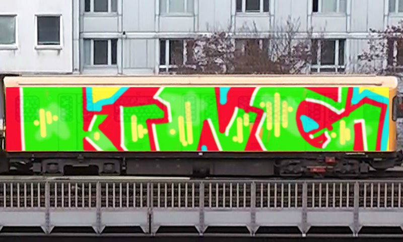 Bombing 1402057775356