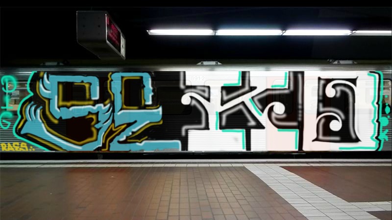 Bombing 1402071325137